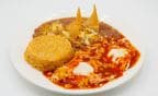 Best Huevos Rrancheros in Costa Mesa, CA